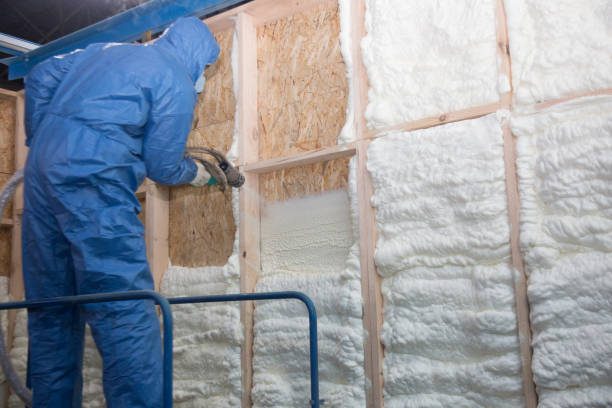 Types of Insulation We Offer in Marlow, OK